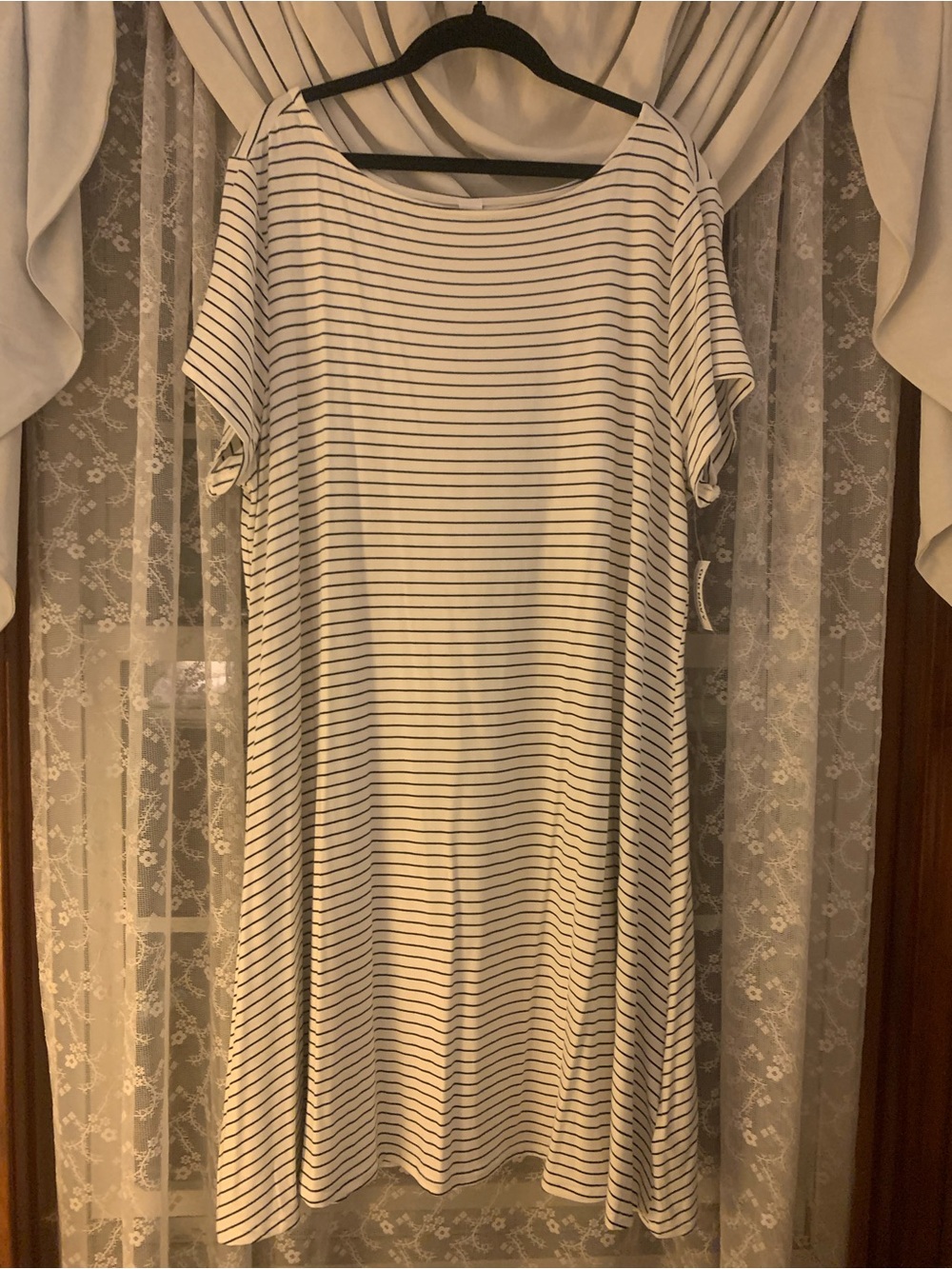 ❤️5 for $20❤️Old Navy Striped Dress